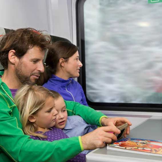 Österreichische Bundesbahnen